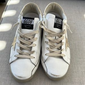 Golden Goose Sneakers